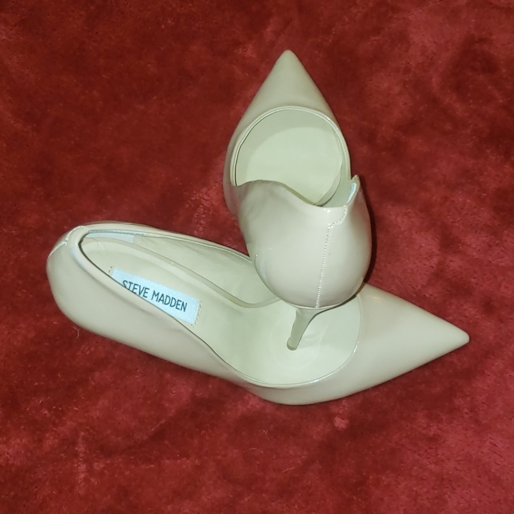 Steve madden